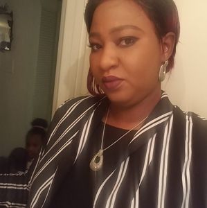 Meet your Posher, Ndeye oumy